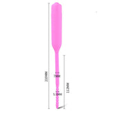 BDStyle Silicone Vibrator Urethral Sounds Penis Plug